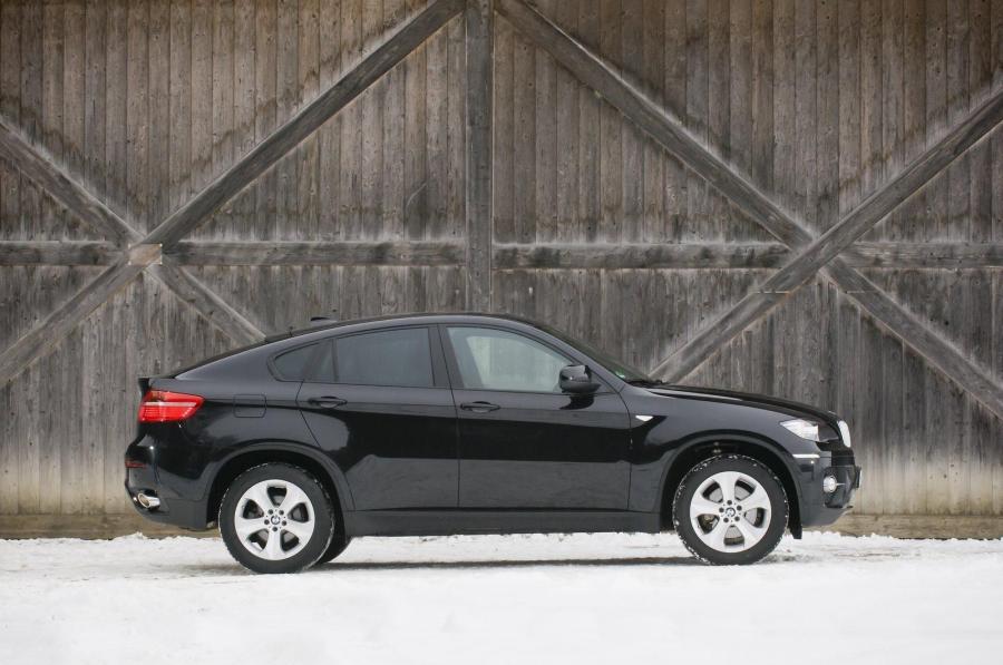  BMW X6 2011 года  (фото 24 из 36)